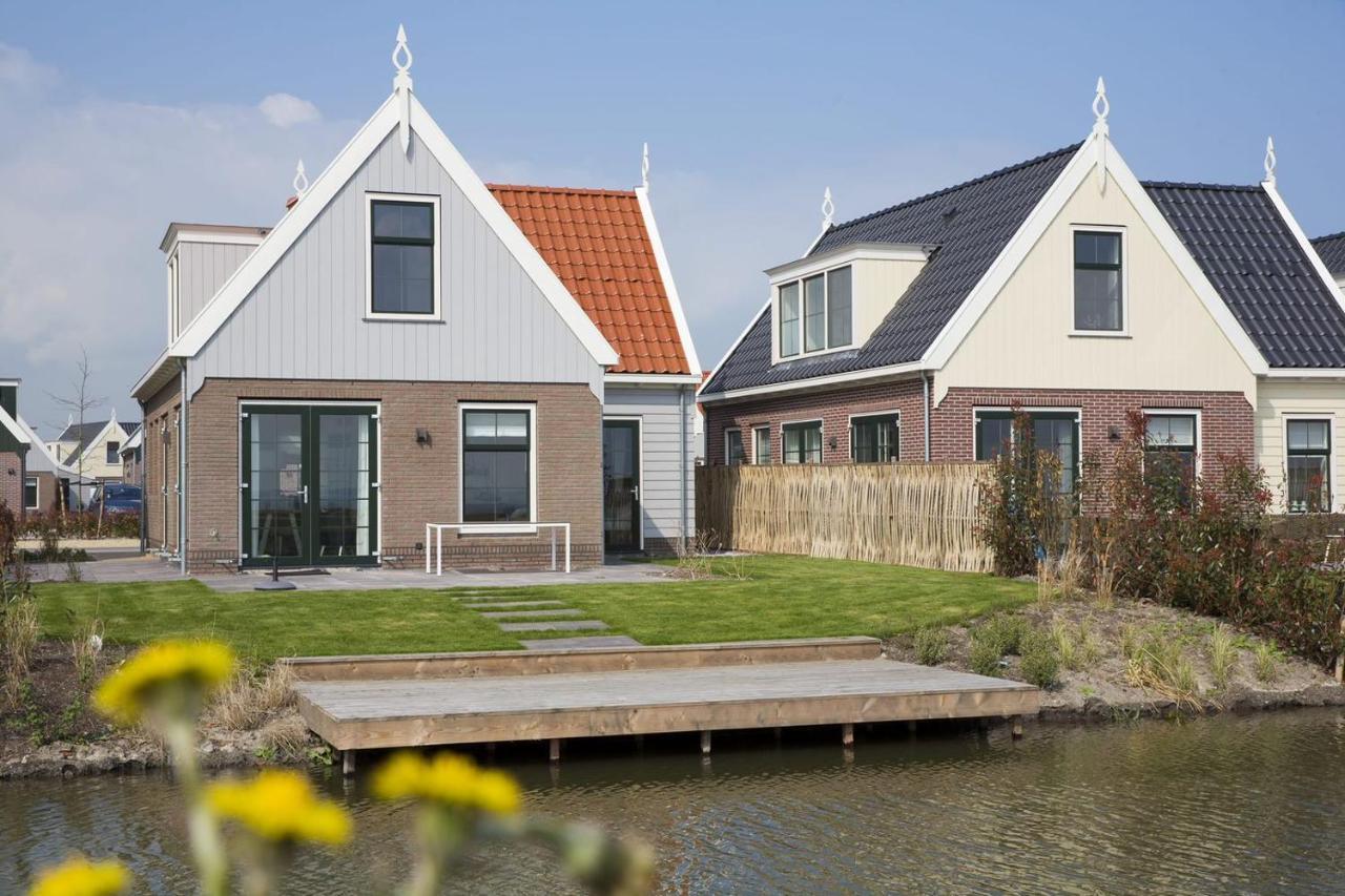 Europarcs Poort Van Amsterdam Uitdam Rom bilde